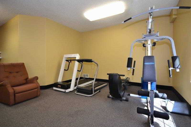 Clive Best Western Plus Des Moines West Inn & Suites מתקנים תמונה