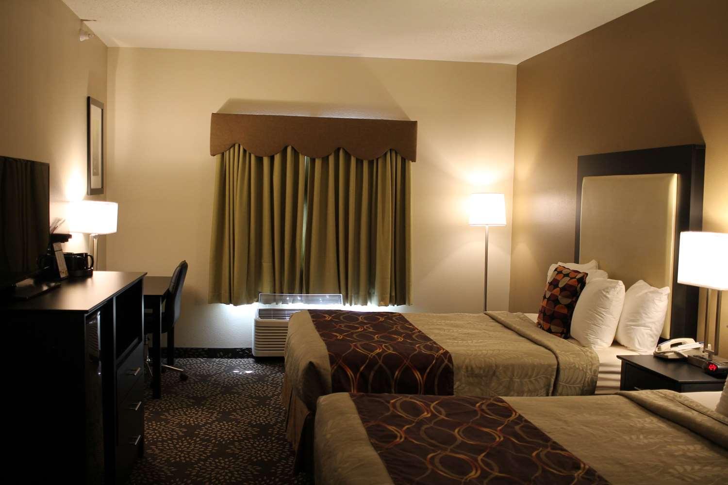 Clive Best Western Plus Des Moines West Inn & Suites מראה חיצוני תמונה